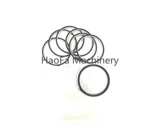 Hydraulic Excavator Swivel Seal Kit Rubber Anti Aging CLG-925D